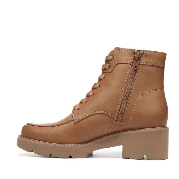 Women's Naturalizer, Catherine Boot (WIDE) - Picture 6 of 11